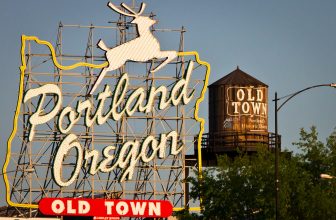 Great Portland Attractions for Family Fun, Rain or Shine