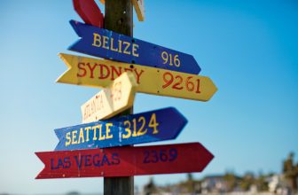 Great Tips for an Awesome Family Vacation with Kids