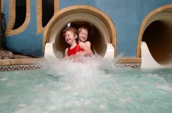 Great Wolf Lodge Williamsburg