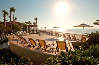 Hotel Review: King and Prince Beach & Golf Resort