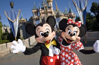 Headed to Disneyland this Spring? Grab These Deals Before You Go!