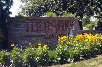 Hershey Lodge