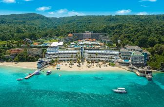 Hot Deals on All-Inclusive Resort Vacations