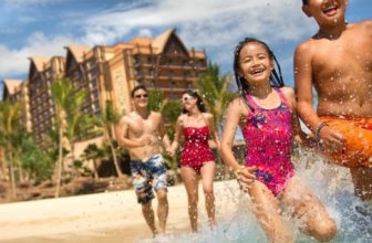 Hot Deals on Winter Beach Escapes