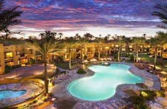 Hot, Hot, Hot: Scottsdale for Sizzling Summer Savings