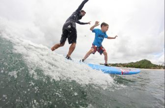 Hotel Amenities for Kids That Adults Secretly Want to Do