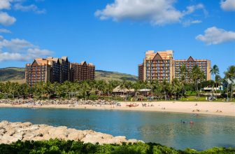 Hotel Review: Aulani, A Disney Resort & Spa