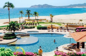 Hotel Review: Casa del Mar Golf Resort & Spa