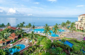 Hotel Review: CasaMagna Marriott Puerto Vallarta Resort & Spa