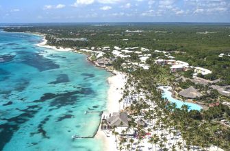 Hotel Review: Club Med Punta Cana