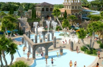 Hotel Review: Four Seasons Orlando