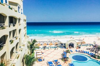 Hotel Review: Gran Caribe Cancun