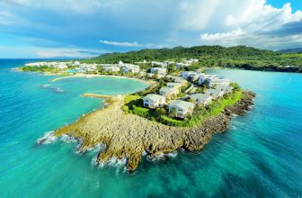 Hotel Review: Grand Palladium Lady Hamilton Resort & Spa