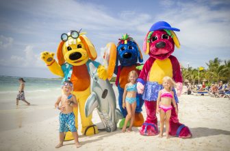 Hotel Review: Grand Palladium White Sand & Spa