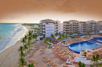 Hotel Review: Grand Residences Riviera Cancun