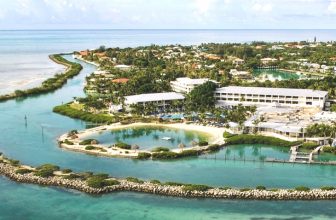 Hotel Review: Hawks Cay Resort