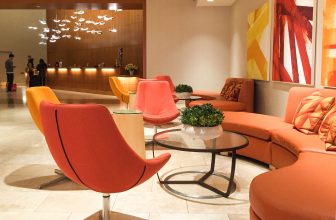 Hotel Review: Hotel Irvine