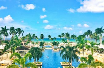 Hotel Review: Hyatt Ziva Rose Hall