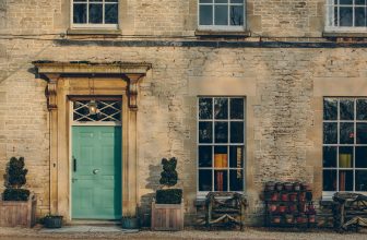 Hotel Review: The Rectory Hotel