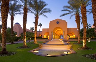 Hotel Review: The Westin Mission Hills Golf Resort & Spa