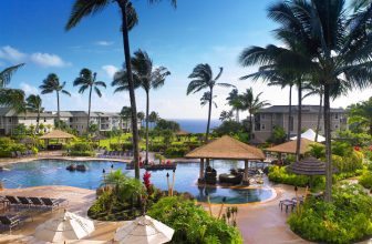 Hotel Review: The Westin Princeville Ocean Resort