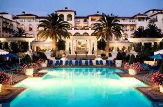 Hotels That Give Families the Star Treatment