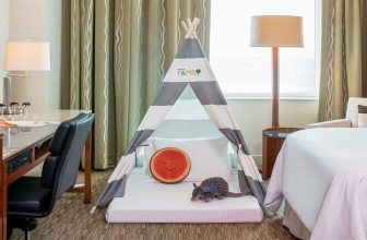 Hotels With the Coolest Kids’ Amenities