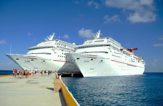 How to Get the Best Cruise Vacation Deal