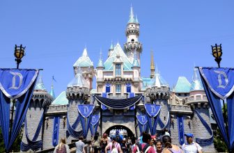 How to Make the Most of Your Disneyland Getaway