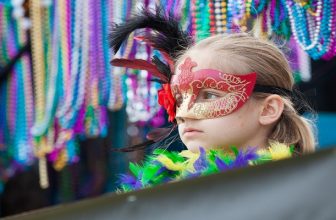 Mardi Gras Family Planning Made Easy