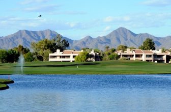 Hyatt Regency Scottsdale