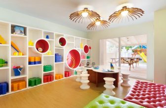 Hyatt Ziva Rose Hall: Kid-Friendly Amenities That Kids Love & Parents Appreciate