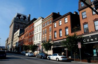 Insider Guide: 25 Reasons to Visit Baltimore