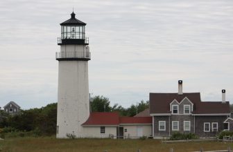 Insider Guide: Cape Cod