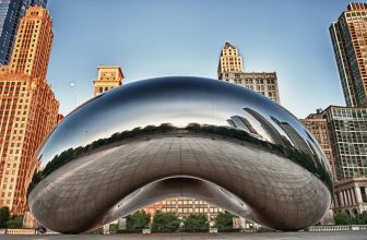 Insider Guide: Chicago
