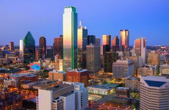 Insider Guide: Dallas