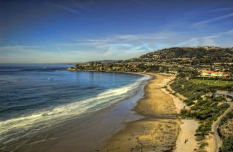 Insider Guide: Dana Point, California