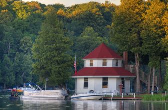 Insider Guide: Elkhart Lake, Wisconsin