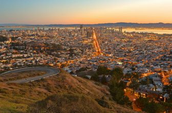 Insider Guide: Historic San Francisco