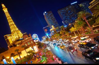 Insider Guide: Las Vegas