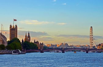 Insider Guide: London