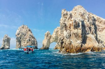 Insider Guide: Los Cabos
