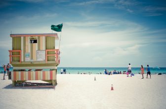 Insider Guide: Miami
