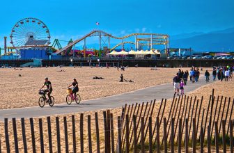 Insider Guide: Santa Monica