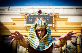 Insider Guide: Universal Orlando Resort