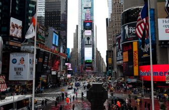 Insider Guide: New York