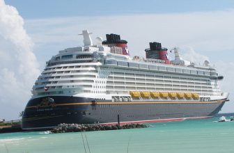 Introducing the Disney Fantasy