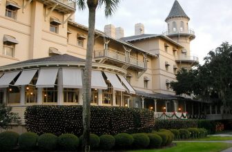 Jekyll Island Club Hotel