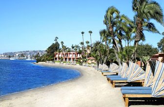 Jet off to Warm Destinations with These Sunny Deals