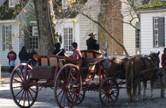 Join the Revolution!